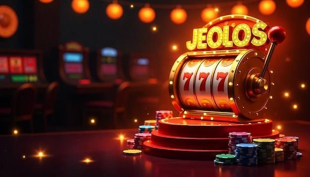 ketu10 platform slot online terlengkap jackpot progresif Indonesia